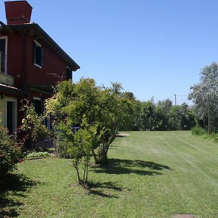 Tenuta Lio Maggiore Lido di Jesolo Luaran gambar