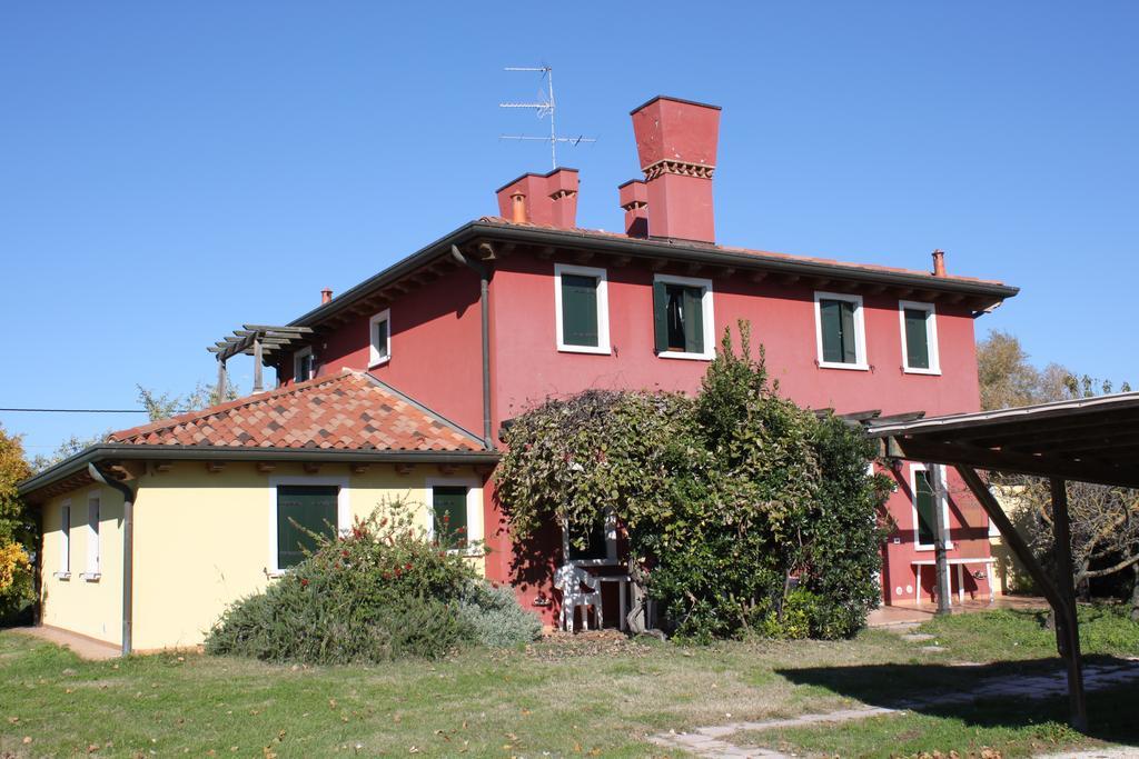 Tenuta Lio Maggiore Lido di Jesolo Luaran gambar