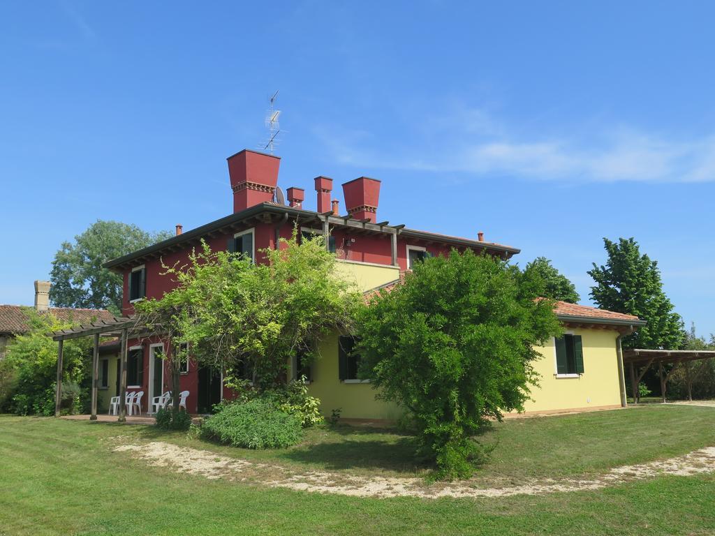 Tenuta Lio Maggiore Lido di Jesolo Luaran gambar