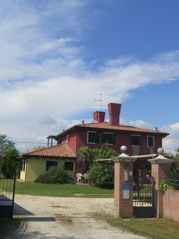 Tenuta Lio Maggiore Lido di Jesolo Luaran gambar