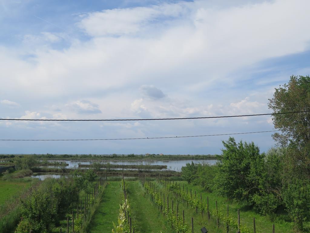 Tenuta Lio Maggiore Lido di Jesolo Luaran gambar