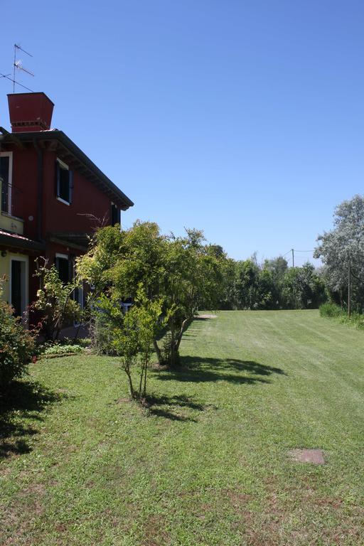 Tenuta Lio Maggiore Lido di Jesolo Luaran gambar